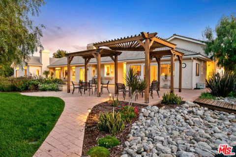 Tiny photo for 525 Valley Vista Drive, Camarillo, CA 93010 (MLS # 25630599)