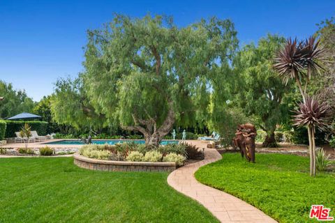 Tiny photo for 525 Valley Vista Drive, Camarillo, CA 93010 (MLS # 25630599)