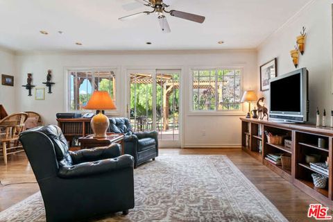 Tiny photo for 525 Valley Vista Drive, Camarillo, CA 93010 (MLS # 25630599)