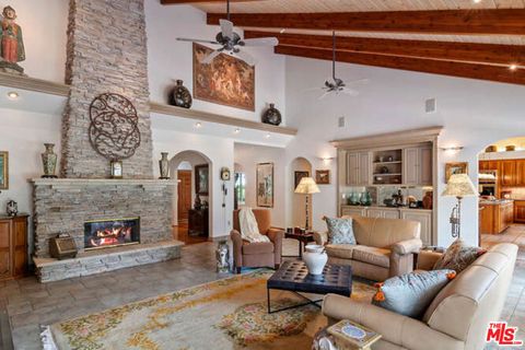 Tiny photo for 525 Valley Vista Drive, Camarillo, CA 93010 (MLS # 25630599)