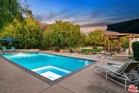 Tiny photo for 525 Valley Vista Drive, Camarillo, CA 93010 (MLS # 25630599)