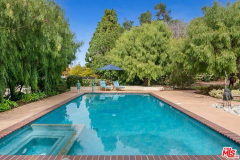 Tiny photo for 525 Valley Vista Drive, Camarillo, CA 93010 (MLS # 25630599)