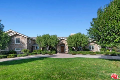 Tiny photo for 525 Valley Vista Drive, Camarillo, CA 93010 (MLS # 25630599)