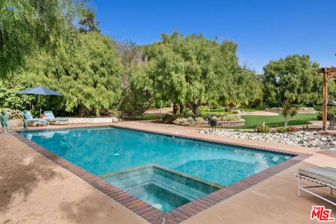 Tiny photo for 525 Valley Vista Drive, Camarillo, CA 93010 (MLS # 25630599)