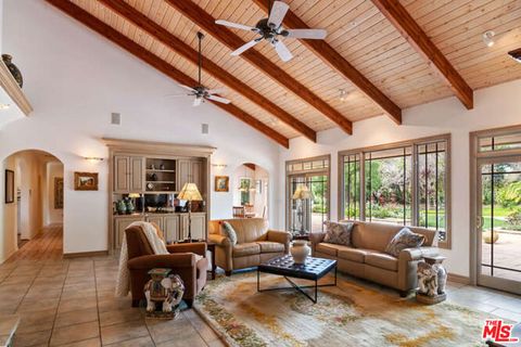 Tiny photo for 525 Valley Vista Drive, Camarillo, CA 93010 (MLS # 25630599)