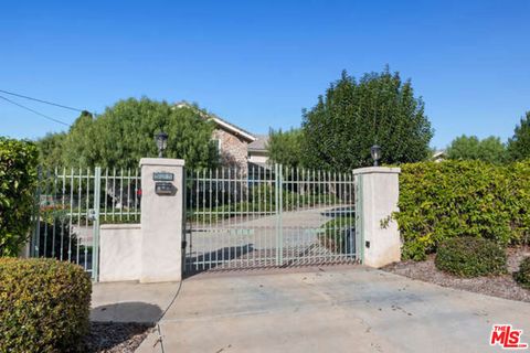 Tiny photo for 525 Valley Vista Drive, Camarillo, CA 93010 (MLS # 25630599)