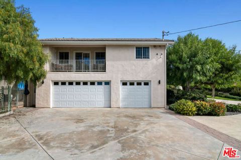 Tiny photo for 525 Valley Vista Drive, Camarillo, CA 93010 (MLS # 25630599)