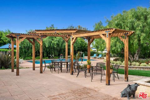 Tiny photo for 525 Valley Vista Drive, Camarillo, CA 93010 (MLS # 25630599)