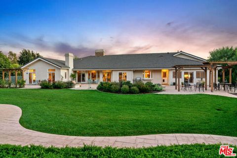 Tiny photo for 525 Valley Vista Drive, Camarillo, CA 93010 (MLS # 25630599)