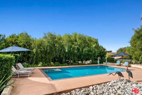Tiny photo for 525 Valley Vista Drive, Camarillo, CA 93010 (MLS # 25630599)