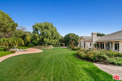 Tiny photo for 525 Valley Vista Drive, Camarillo, CA 93010 (MLS # 25630599)