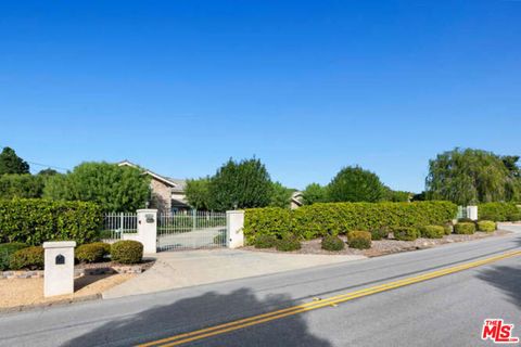 Tiny photo for 525 Valley Vista Drive, Camarillo, CA 93010 (MLS # 25630599)