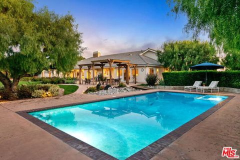 Tiny photo for 525 Valley Vista Drive, Camarillo, CA 93010 (MLS # 25630599)