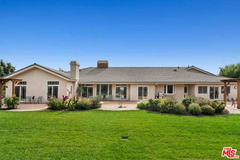 Tiny photo for 525 Valley Vista Drive, Camarillo, CA 93010 (MLS # 25630599)