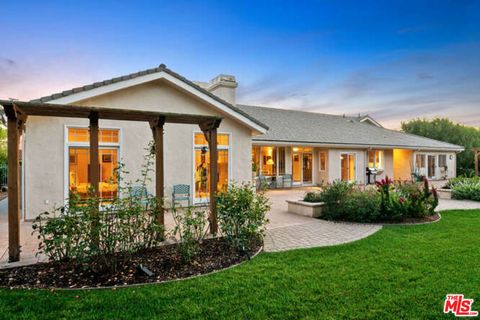 Tiny photo for 525 Valley Vista Drive, Camarillo, CA 93010 (MLS # 25630599)