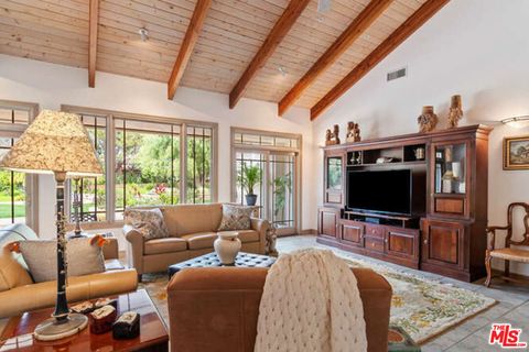 Tiny photo for 525 Valley Vista Drive, Camarillo, CA 93010 (MLS # 25630599)