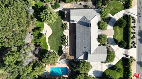 Tiny photo for 525 Valley Vista Drive, Camarillo, CA 93010 (MLS # 25630599)