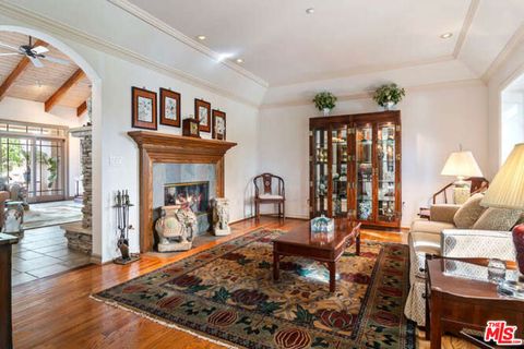 Tiny photo for 525 Valley Vista Drive, Camarillo, CA 93010 (MLS # 25630599)