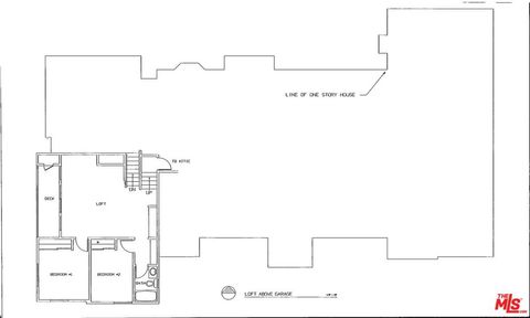 Tiny photo for 525 Valley Vista Drive, Camarillo, CA 93010 (MLS # 25630599)