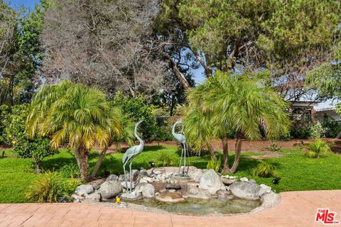 Tiny photo for 525 Valley Vista Drive, Camarillo, CA 93010 (MLS # 25630599)