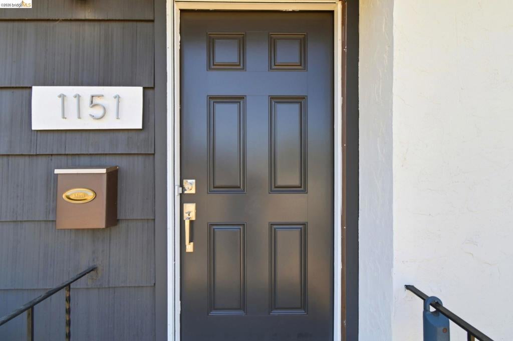 1151 Sereno Drive