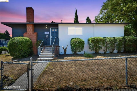 Photo of 1151 Sereno Drive DR, Vallejo, CA 94589 (MLS # 41143617)