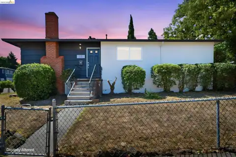 1151 Sereno Drive, Vallejo, CA 94589 - MLS#: 41143617