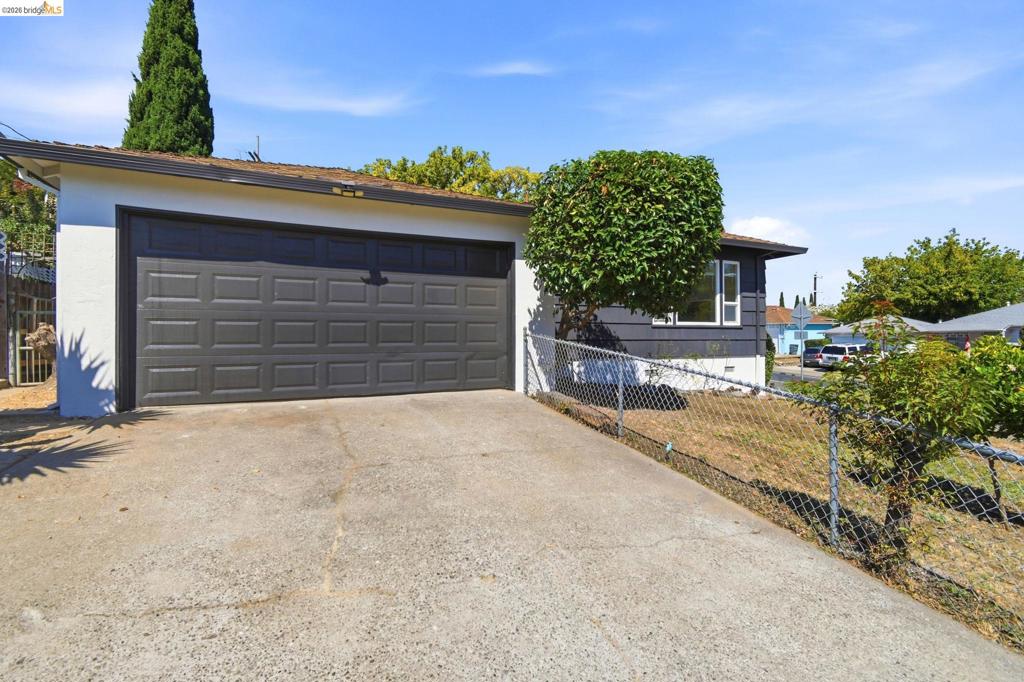 1151 Sereno Drive