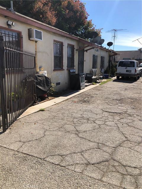 Photo of 11979 Firestone Boulevard, Norwalk, CA 90650 (MLS # TR26071690)
