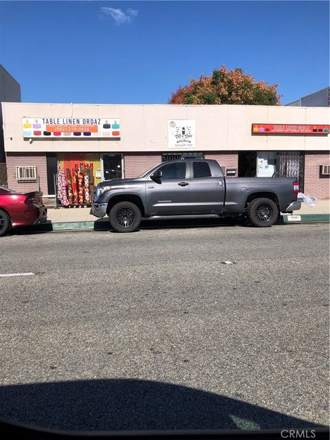 Photo of 11979 Firestone Boulevard, Norwalk, CA 90650 (MLS # TR26071690)