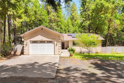 6515 Elmwood Drive Magalia CA 95954