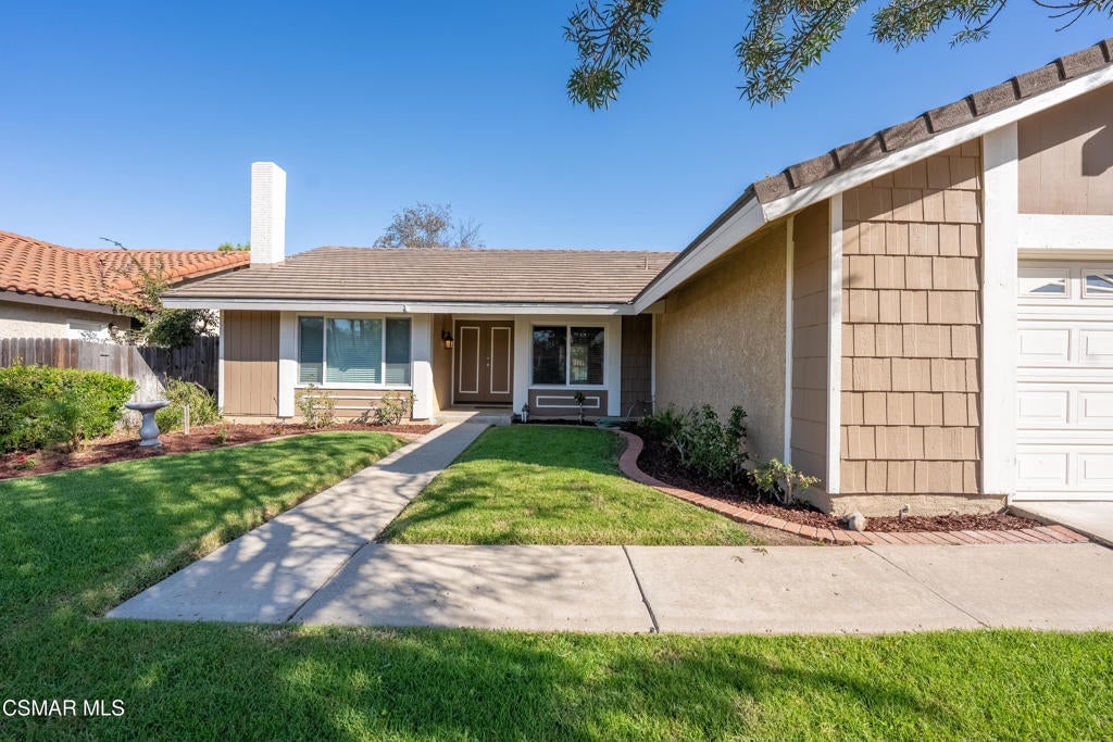 13131 Honeybee Street