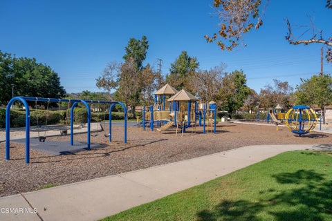 Tiny photo for 13131 Honeybee Street, Moorpark, CA 93021 (MLS # 226004691)