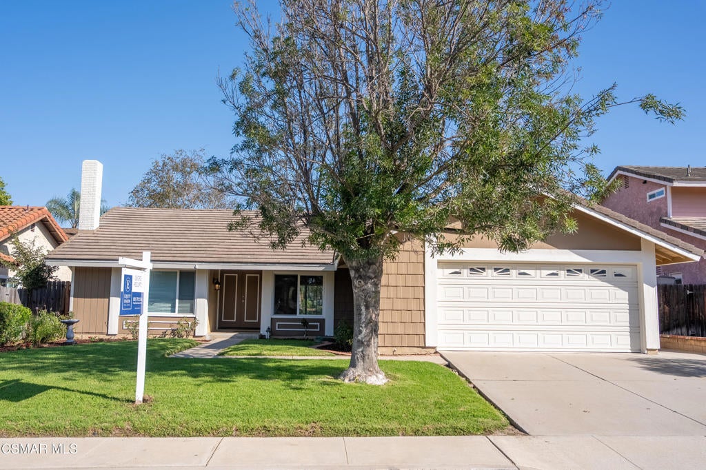 13131 Honeybee Street
