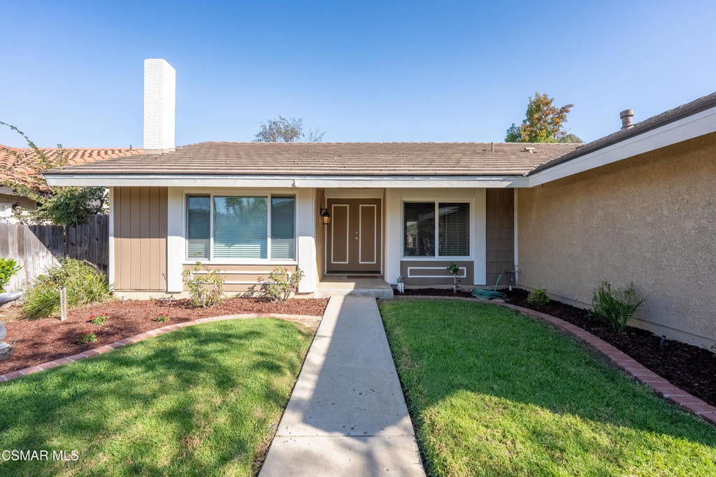 13131 Honeybee Street