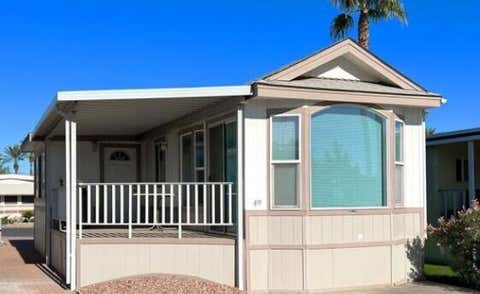 Photo of 69801 Ramon Road #49, Cathedral City, CA 92234 (MLS # 219150512PS)