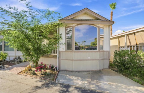 Photo of 69801 Ramon Road #49, Cathedral City, CA 92234 (MLS # 219150512PS)
