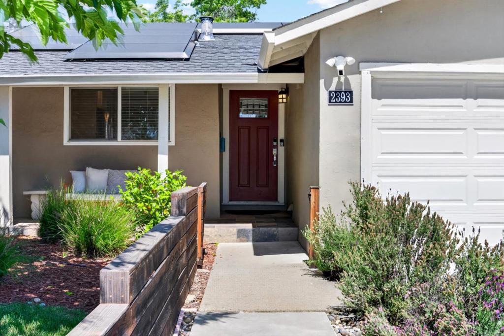 2393 Stratford Drive, San Jose CA 95124