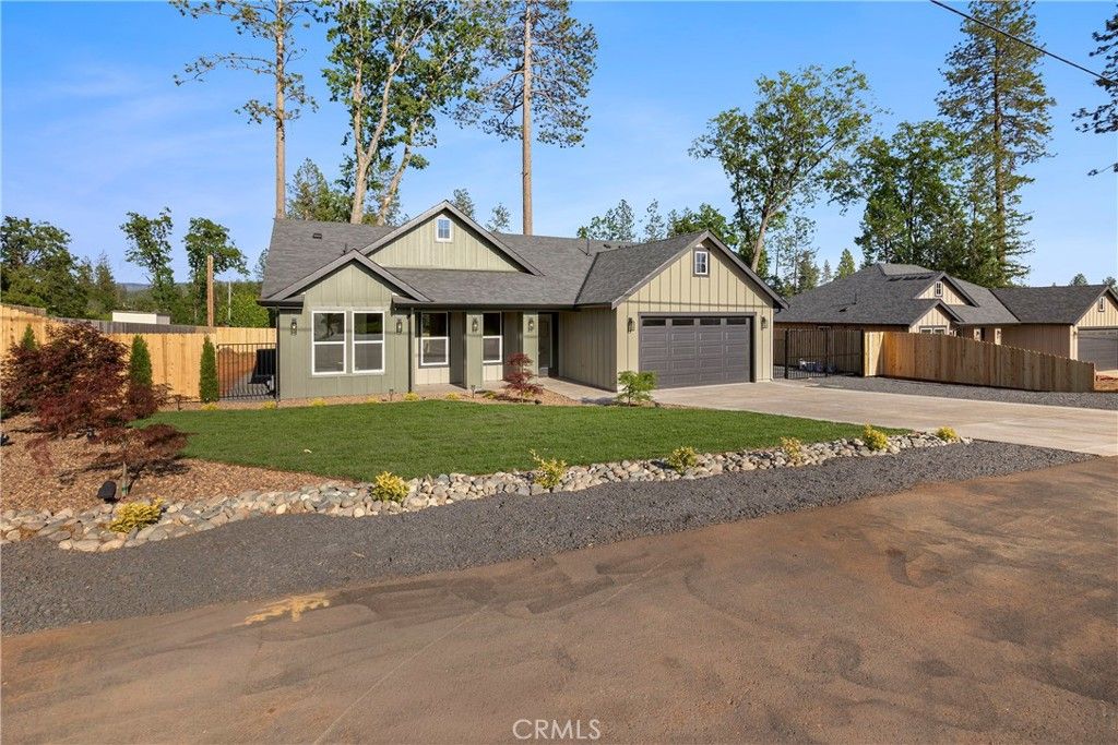 Photo of 6280 Forest Lane, Paradise, CA 95969 (MLS # PA26083875)