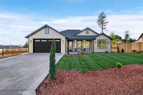 Photo of 6280 Forest Lane, Paradise, CA 95969 (MLS # PA26083875)