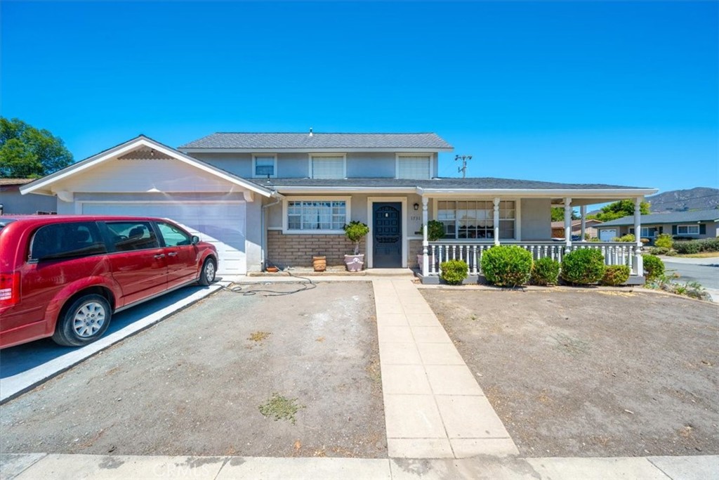 Opportunity knocks on Pico Court! Situated on a generous 5,200 square foot corner lot in a prime San Luis Obispo location, this 2,457 +/- square foot home is full of potential. Featuring 3 bedrooms, 2 bathrooms, there's plenty of space to spread out, reimagine, and make it your own. Whether you're looking to create your dream home or a flexible living setup, this property is a blank canvas ready for your vision. Just minutes from shopping, dining, and Cal Poly—this is your chance to unlock the charm and value in one of SLO’s most desirable neighborhoods!