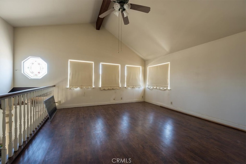 1731 Pico Court