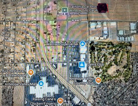 Photo of 0 Avenue O, Palmdale, CA 93550 (MLS # TR26230458)