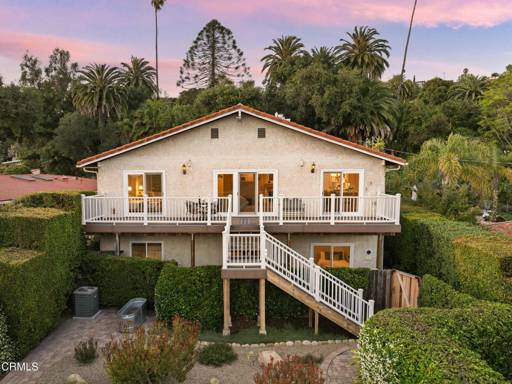 2937 Glen Albyn Drive