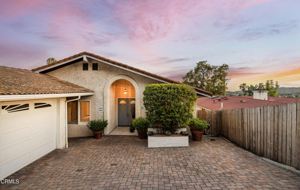 2937 Glen Albyn Drive