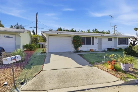 43463 Briercliff Dr, Hemet, CA 92544 - MLS#: IG26120142
