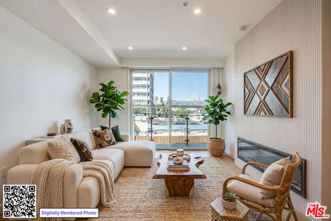 Photo of 1414 S Beverly Drive #302, Los Angeles, CA 90035 (MLS # 26659721)