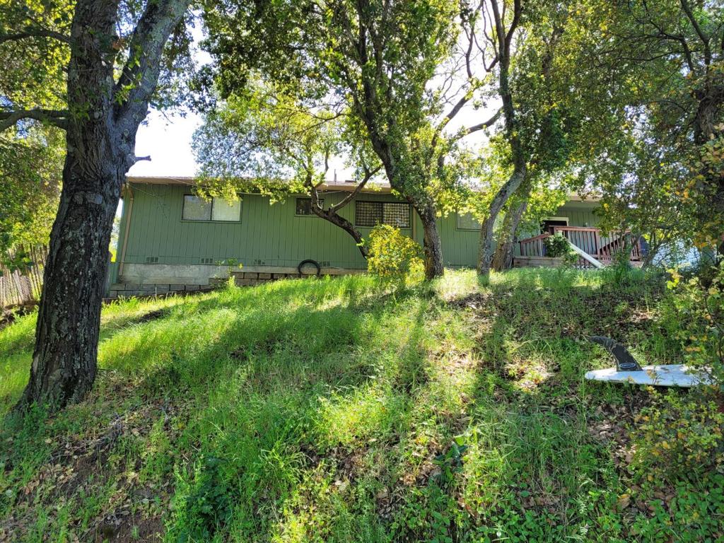 16870 Quarry Road
