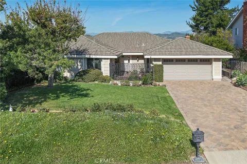 5447 E Willowick Cir, Anaheim Hills, CA 92807 - MLS#: PW26024363