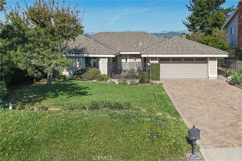 5447 E Willowick Anaheim Hills CA 92807